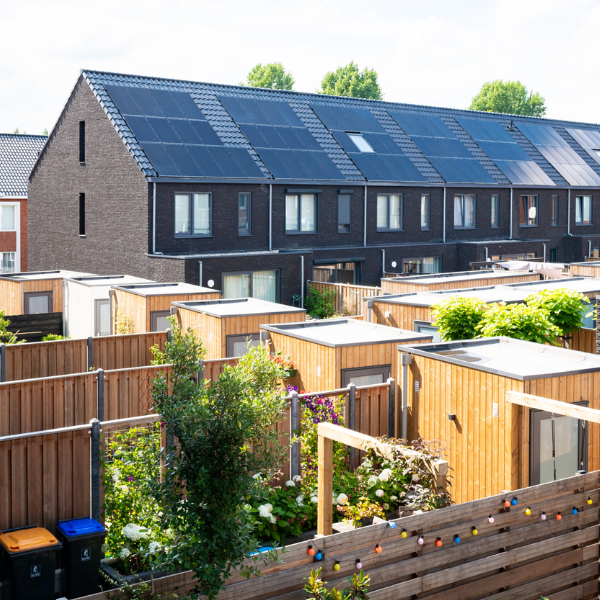 Tips van drie Utrechtse bewonersinitiatieven om jouw wijk duurzaam te verwarmen