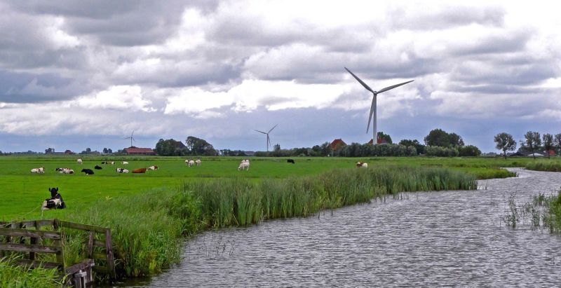 Maak werk van windenergie